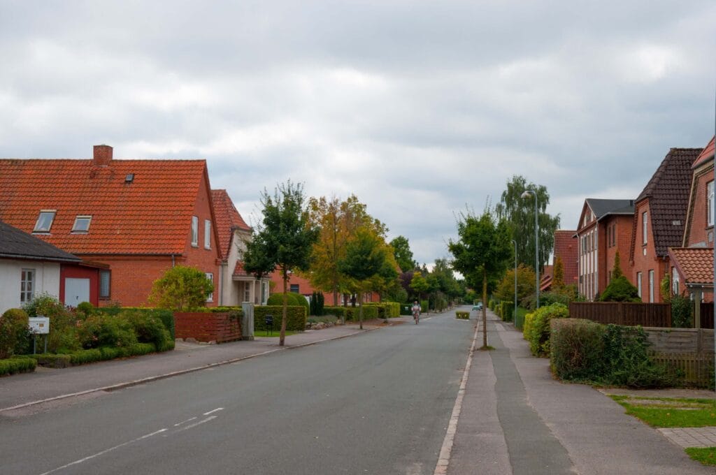 Sundhedsskadelige stoffer i ældre huse